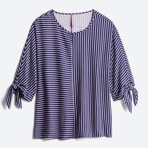 BRINA & EM brand, unique style, Yael top!